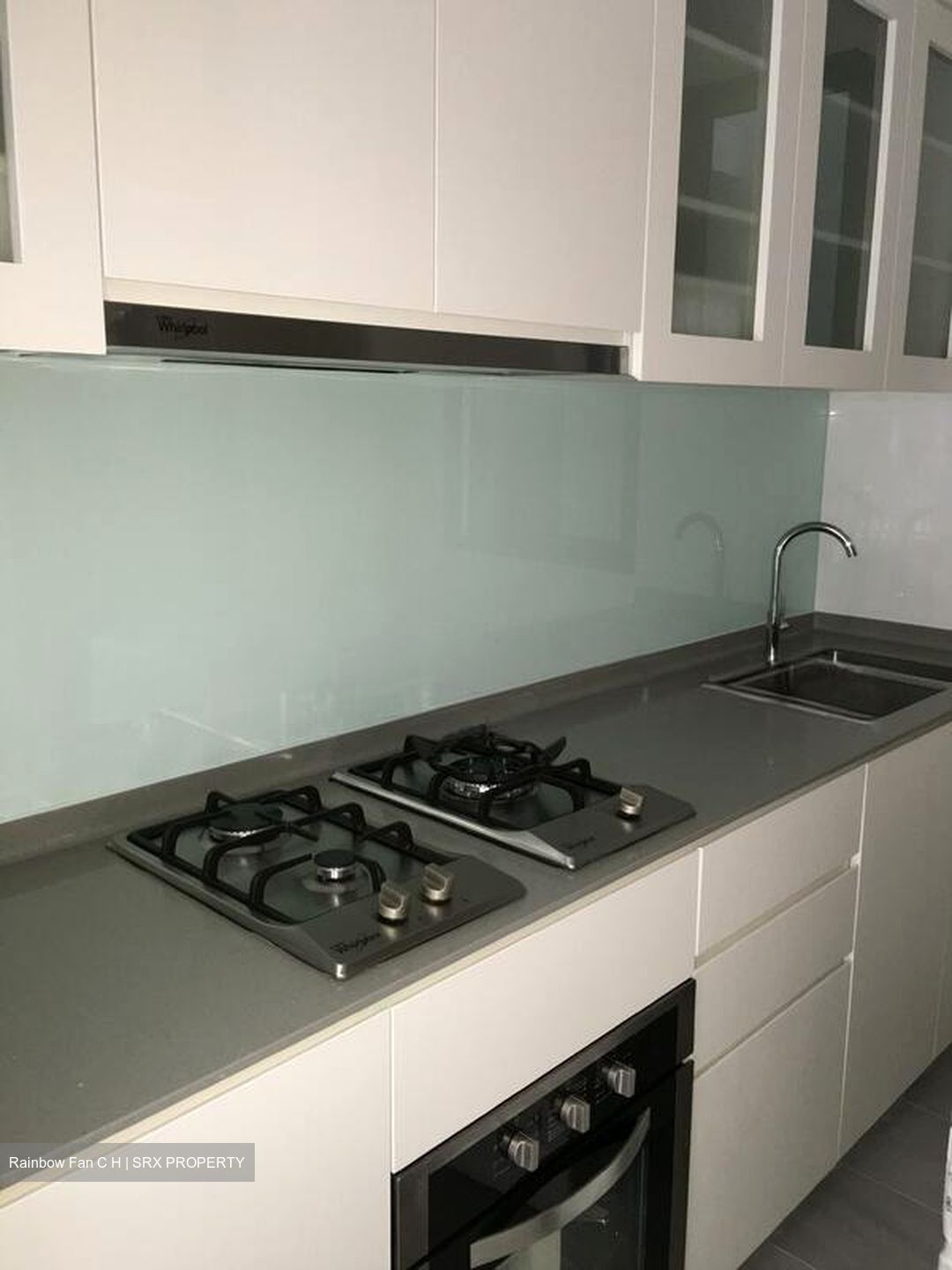 The Inflora (D17), Condominium #517569661